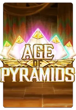 Age of Pyramids slot