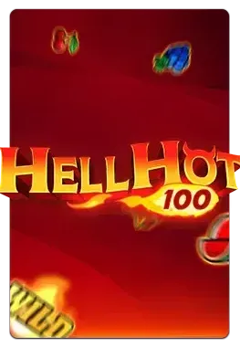 Hell Hot 100 slot