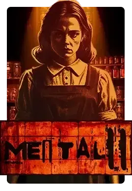 Mental II slot