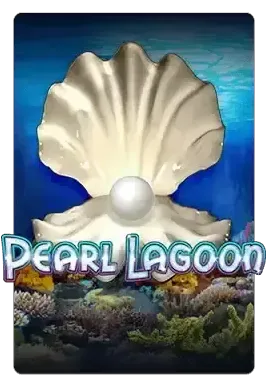 Pearl Lagoon slot