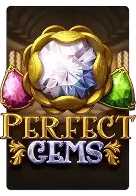 Perfect Gems slot