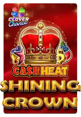Shining Crown slot