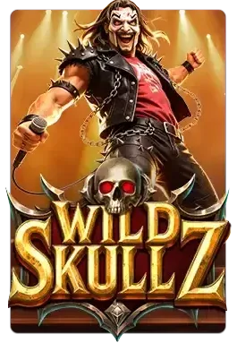 Wild Skullz slot
